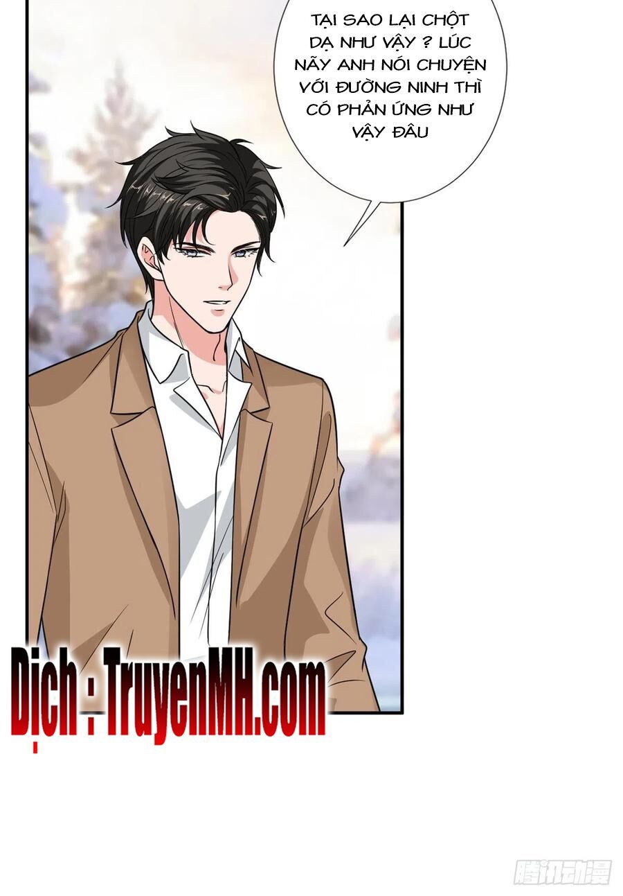 đọc truyện Ông Xã Kết Hôn Thử, Mạnh Thêm Chút Nữa Đi Chương 268 ảnh 10 tại Thiên Thai Truyện