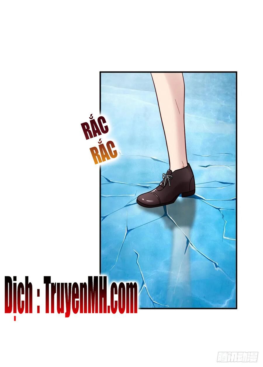 đọc truyện Ông Xã Kết Hôn Thử, Mạnh Thêm Chút Nữa Đi Chương 269 ảnh 13 tại Thiên Thai Truyện