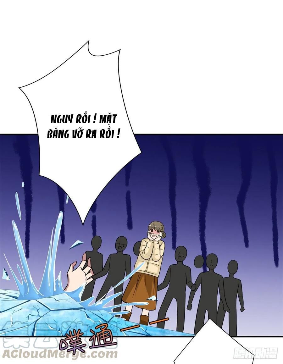 đọc truyện Ông Xã Kết Hôn Thử, Mạnh Thêm Chút Nữa Đi Chương 269 ảnh 14 tại Thiên Thai Truyện