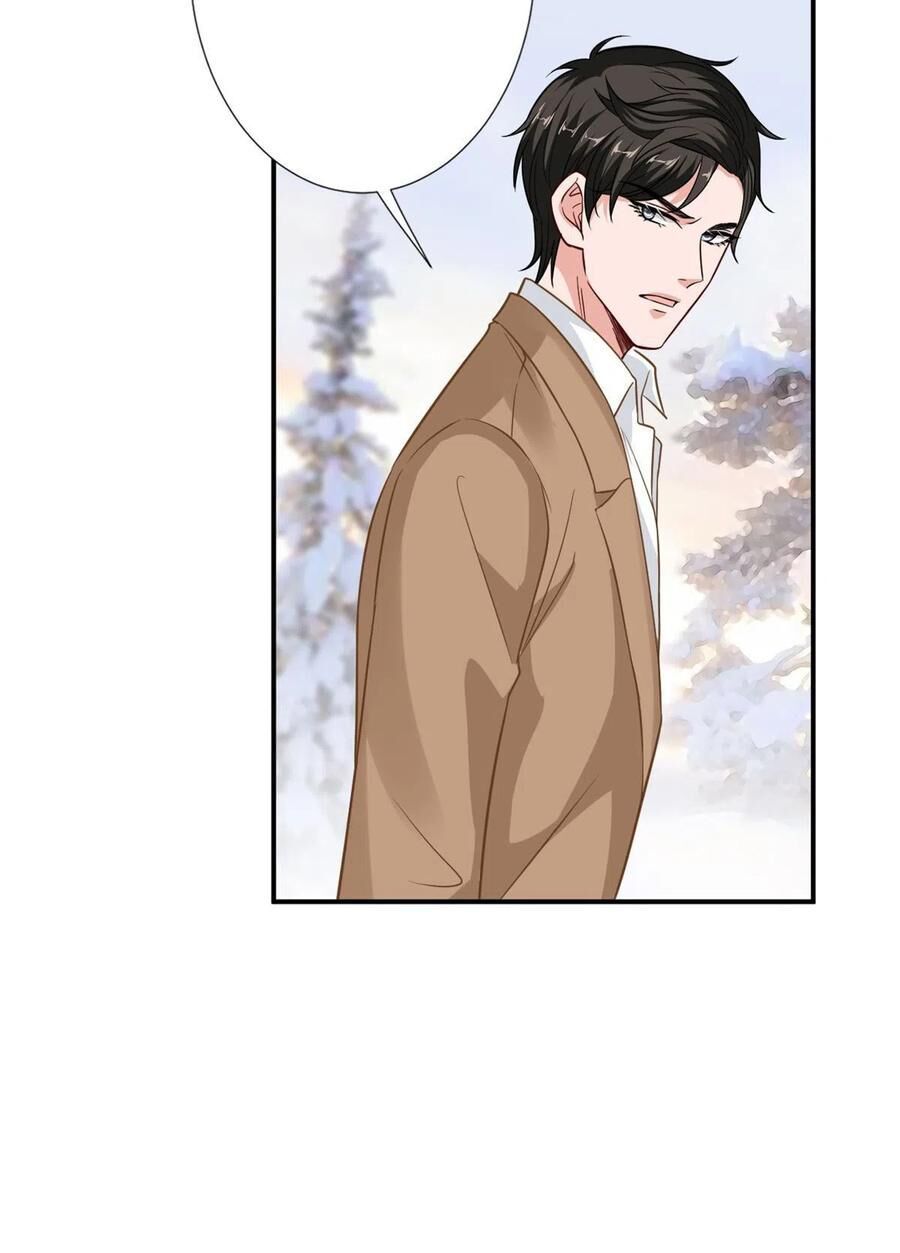 đọc truyện Ông Xã Kết Hôn Thử, Mạnh Thêm Chút Nữa Đi Chương 269 ảnh 18 tại Thiên Thai Truyện