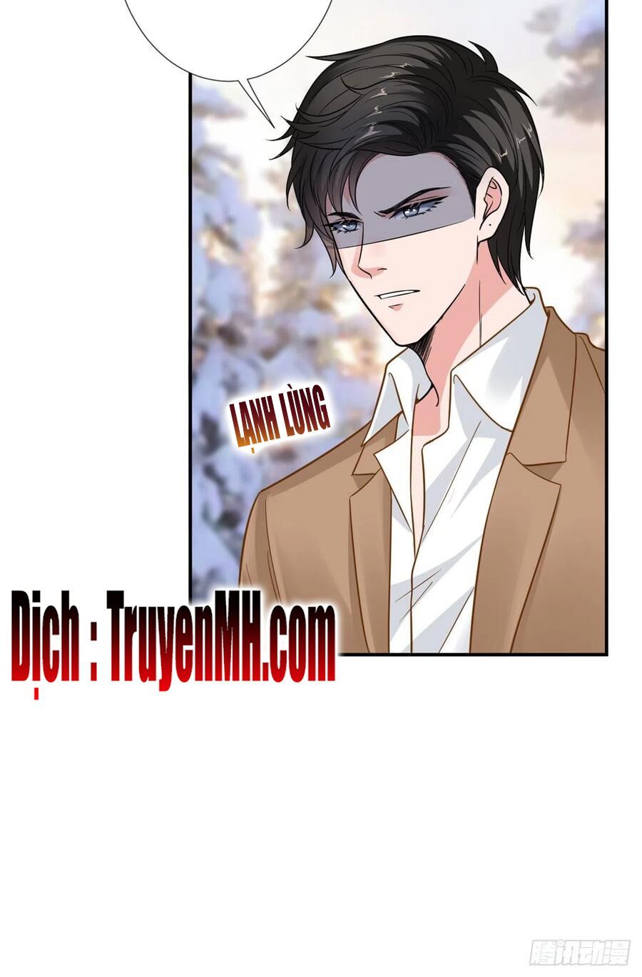 đọc truyện Ông Xã Kết Hôn Thử, Mạnh Thêm Chút Nữa Đi Chương 269 ảnh 5 tại Thiên Thai Truyện