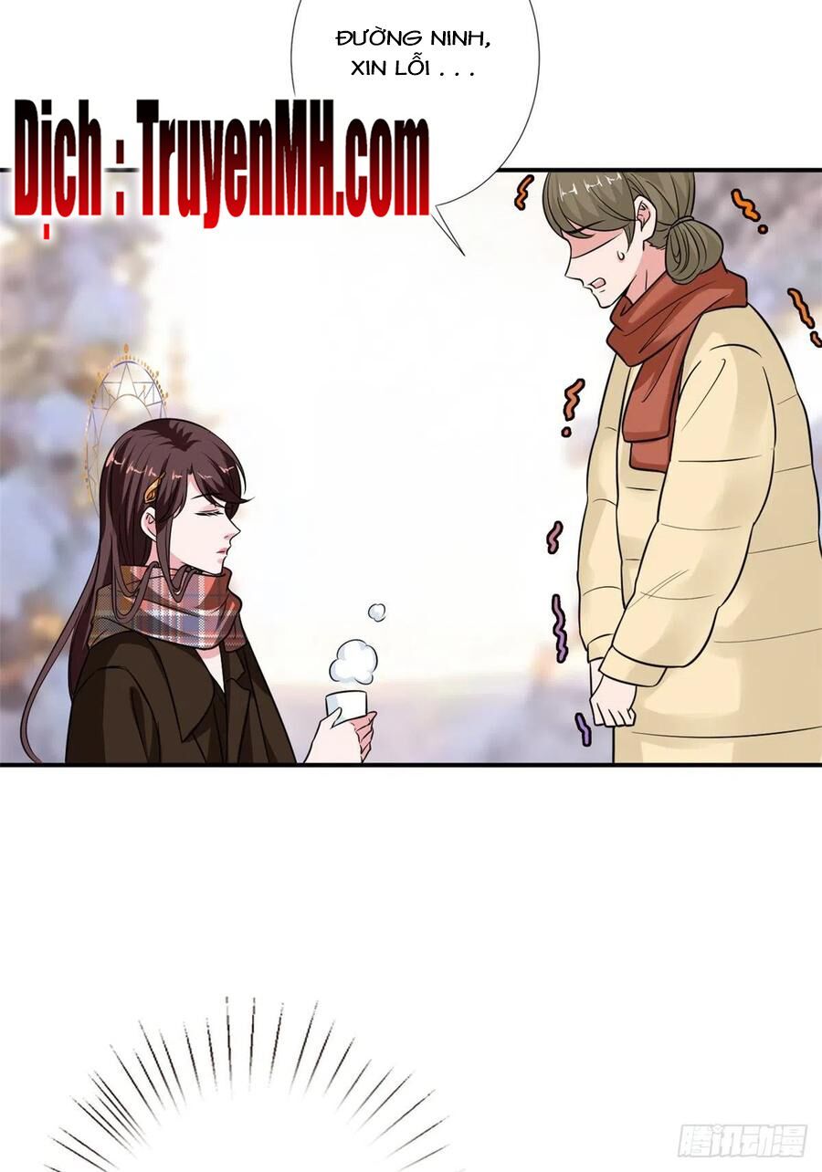 đọc truyện Ông Xã Kết Hôn Thử, Mạnh Thêm Chút Nữa Đi Chương 269 ảnh 11 tại Thiên Thai Truyện