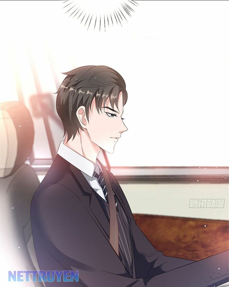 đọc truyện Ông Xã Kết Hôn Thử, Mạnh Thêm Chút Nữa Đi Chương 27 ảnh 12 tại Thiên Thai Truyện