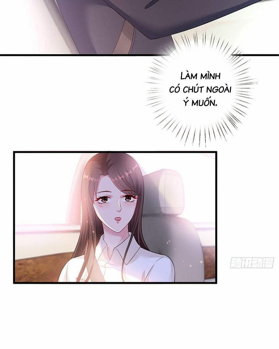 đọc truyện Ông Xã Kết Hôn Thử, Mạnh Thêm Chút Nữa Đi Chương 27 ảnh 13 tại Thiên Thai Truyện