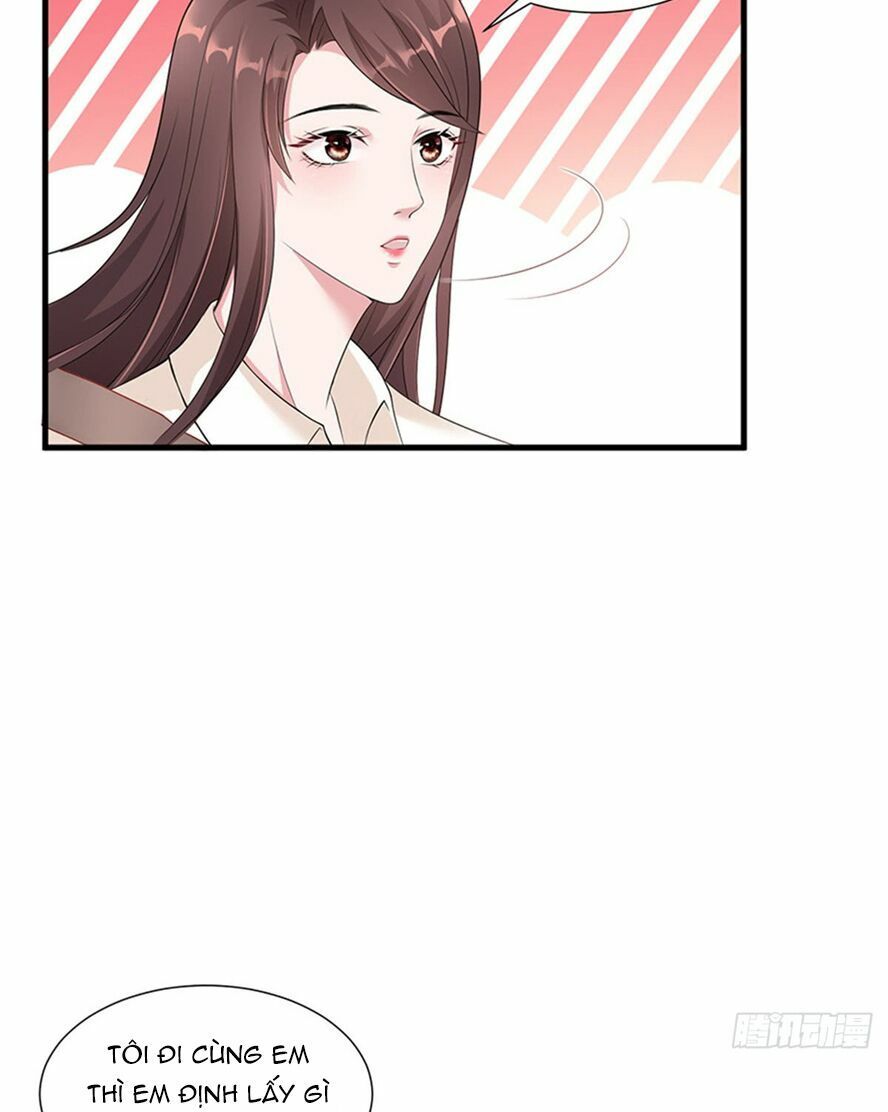 đọc truyện Ông Xã Kết Hôn Thử, Mạnh Thêm Chút Nữa Đi Chương 27 ảnh 17 tại Thiên Thai Truyện