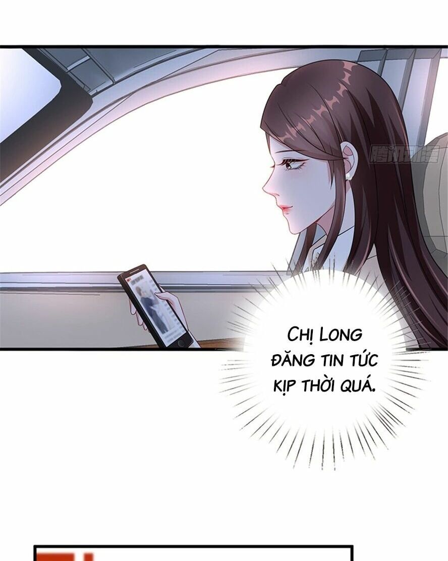 đọc truyện Ông Xã Kết Hôn Thử, Mạnh Thêm Chút Nữa Đi Chương 27 ảnh 6 tại Thiên Thai Truyện