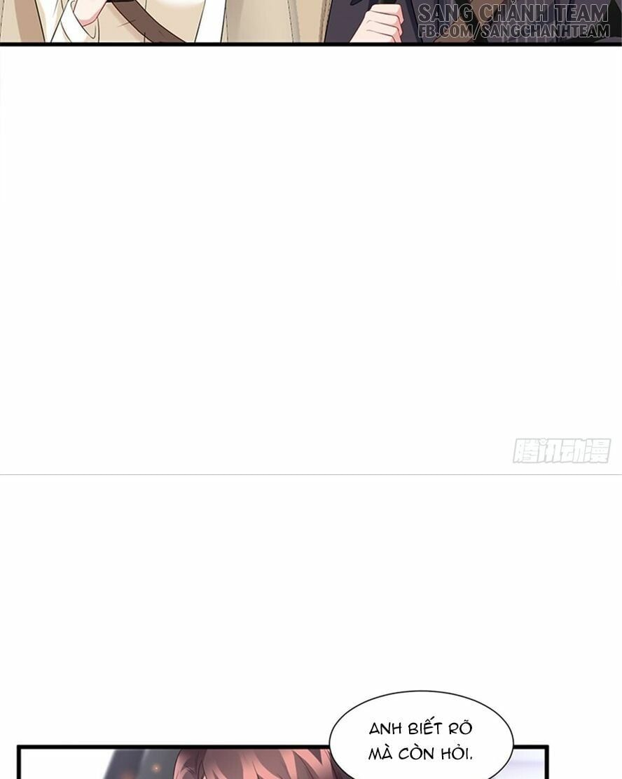 đọc truyện Ông Xã Kết Hôn Thử, Mạnh Thêm Chút Nữa Đi Chương 27 ảnh 9 tại Thiên Thai Truyện