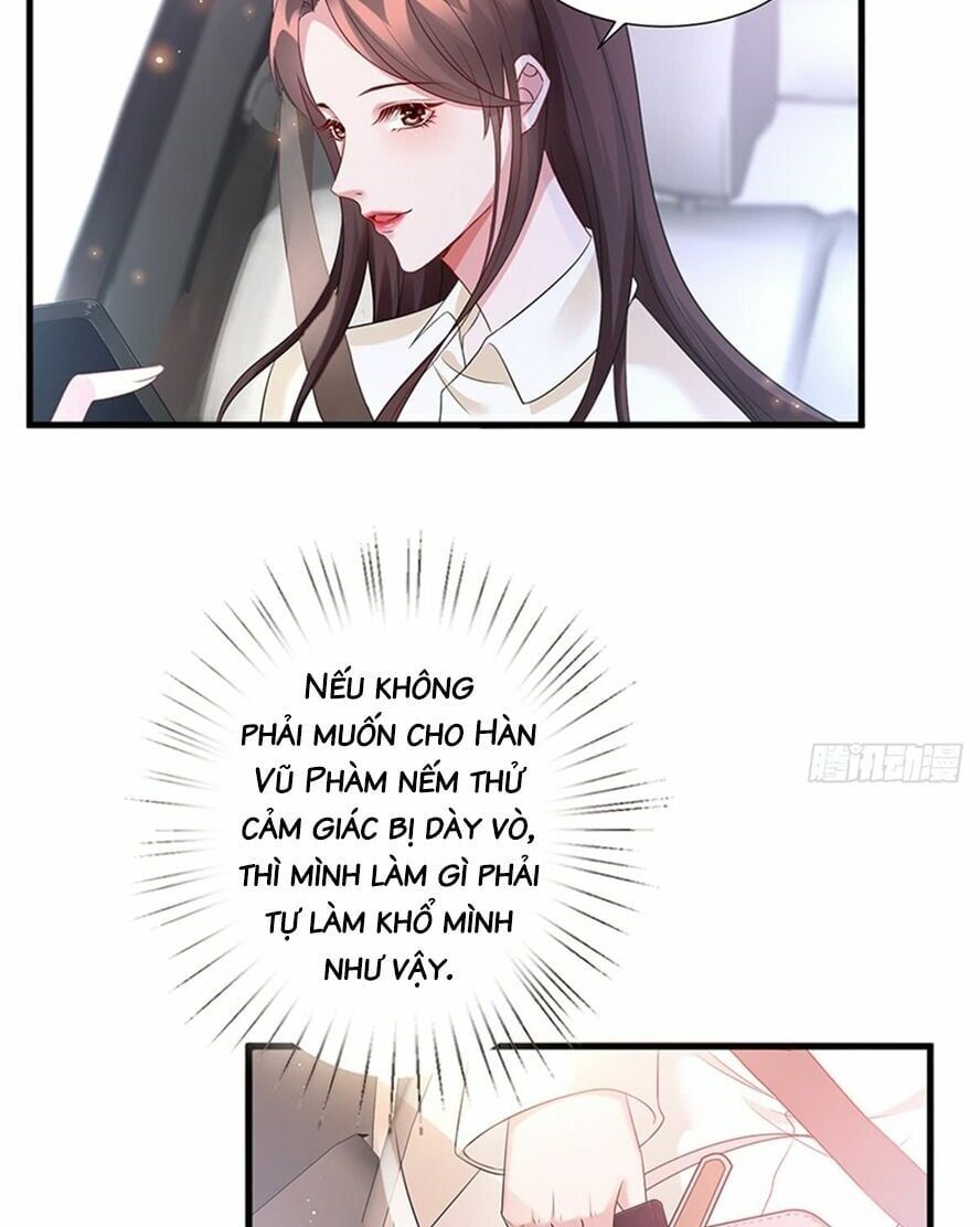 đọc truyện Ông Xã Kết Hôn Thử, Mạnh Thêm Chút Nữa Đi Chương 27 ảnh 10 tại Thiên Thai Truyện