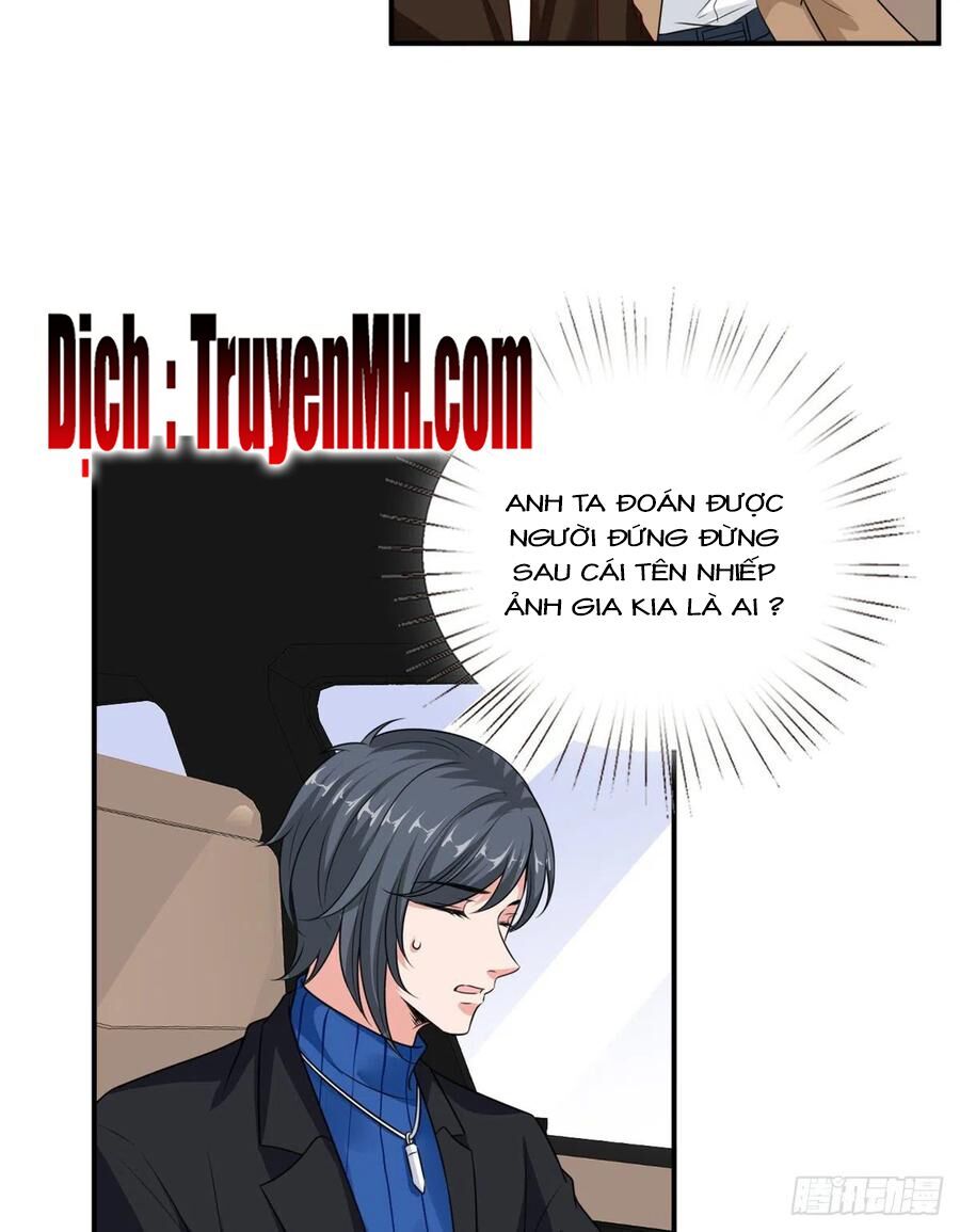 đọc truyện Ông Xã Kết Hôn Thử, Mạnh Thêm Chút Nữa Đi Chương 270 ảnh 12 tại Thiên Thai Truyện