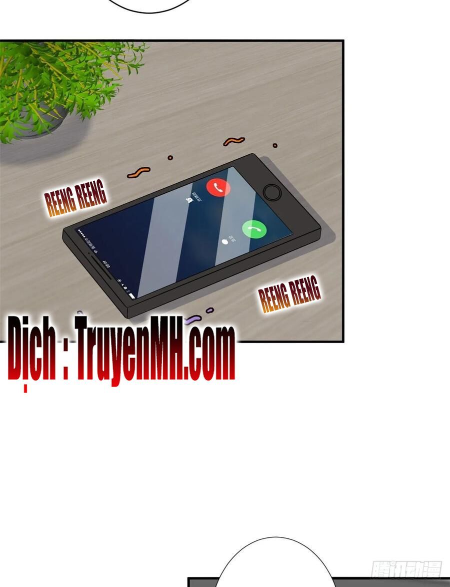 đọc truyện Ông Xã Kết Hôn Thử, Mạnh Thêm Chút Nữa Đi Chương 270 ảnh 14 tại Thiên Thai Truyện