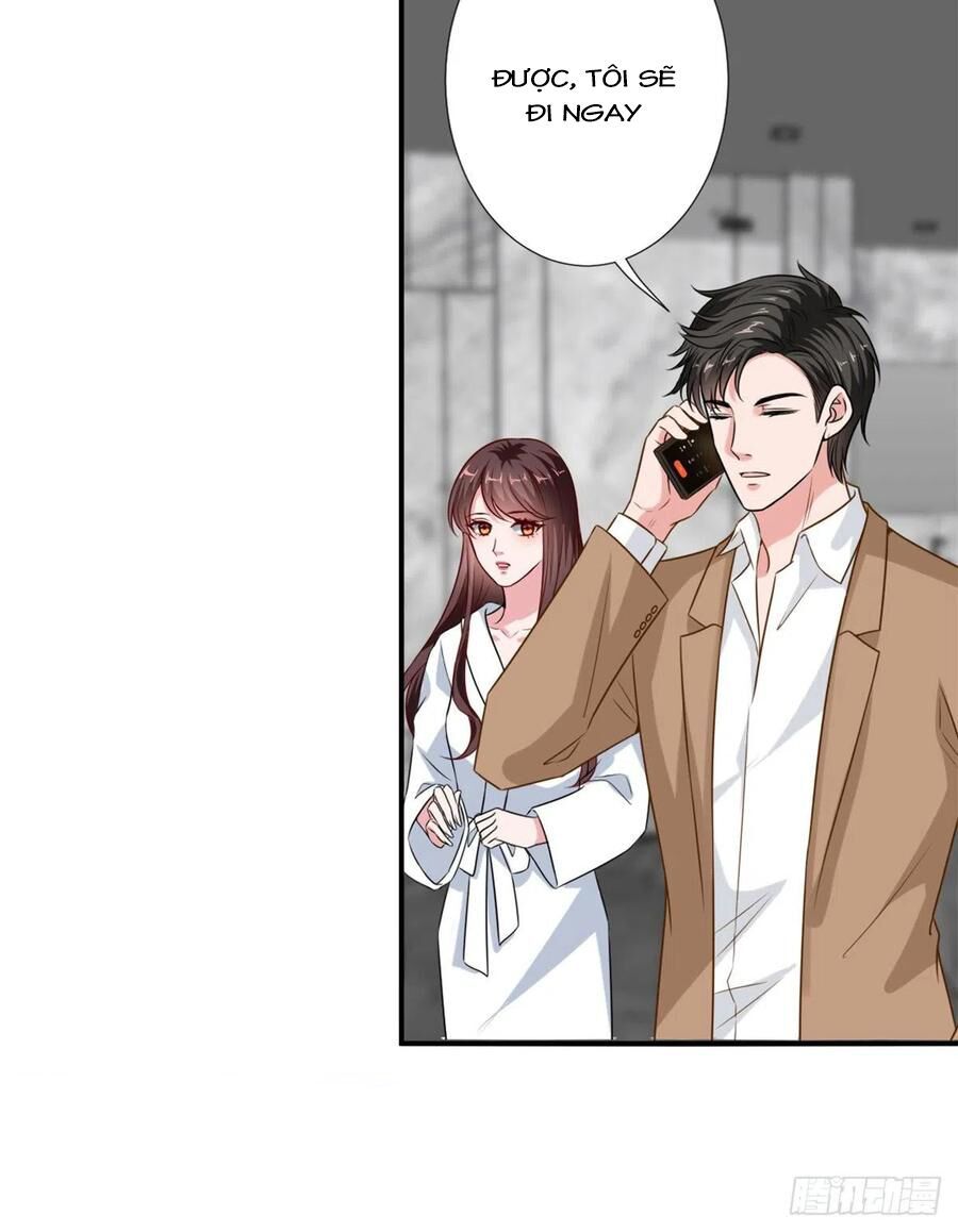 đọc truyện Ông Xã Kết Hôn Thử, Mạnh Thêm Chút Nữa Đi Chương 270 ảnh 15 tại Thiên Thai Truyện