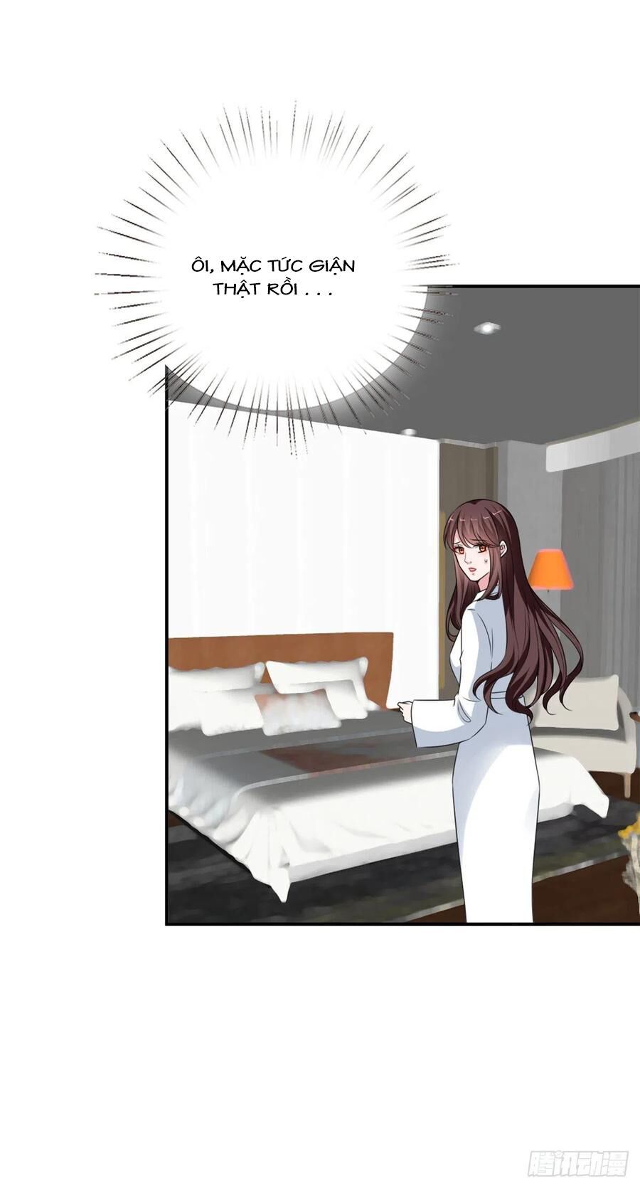 đọc truyện Ông Xã Kết Hôn Thử, Mạnh Thêm Chút Nữa Đi Chương 270 ảnh 17 tại Thiên Thai Truyện