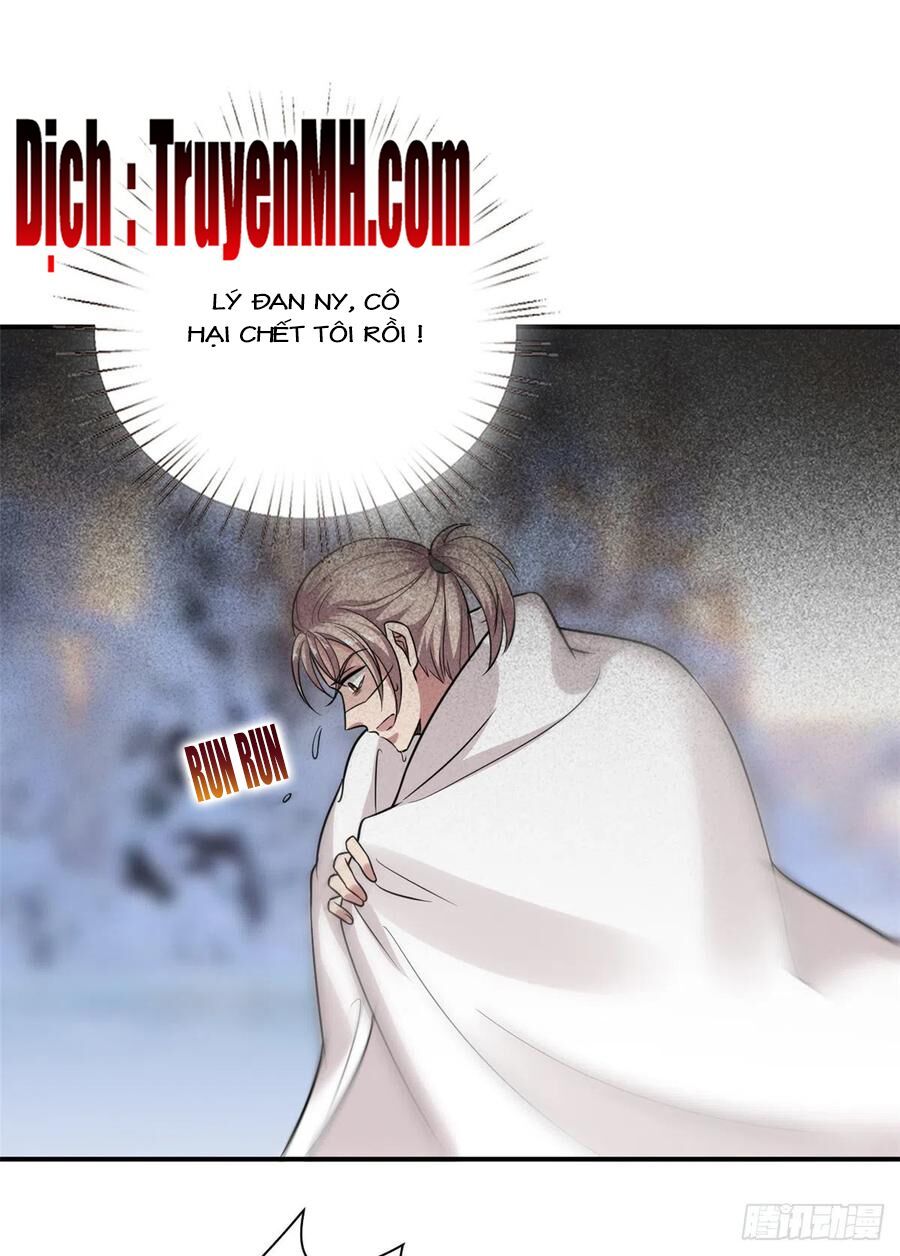 đọc truyện Ông Xã Kết Hôn Thử, Mạnh Thêm Chút Nữa Đi Chương 270 ảnh 4 tại Thiên Thai Truyện