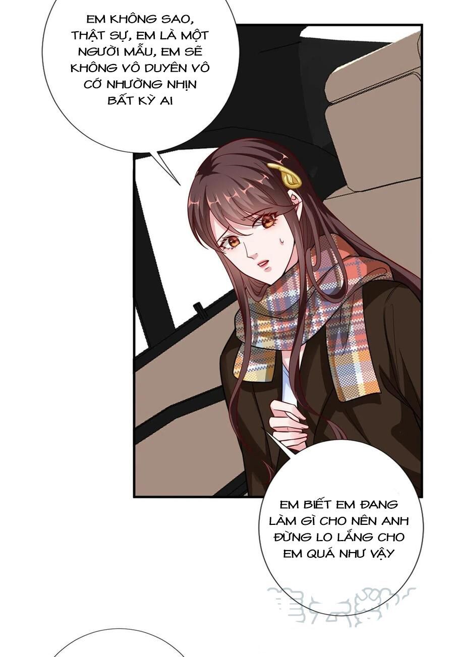 đọc truyện Ông Xã Kết Hôn Thử, Mạnh Thêm Chút Nữa Đi Chương 270 ảnh 7 tại Thiên Thai Truyện