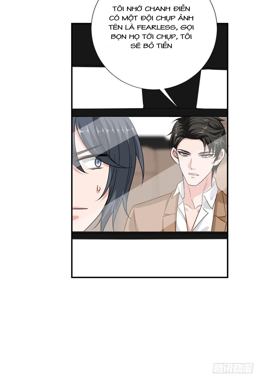 đọc truyện Ông Xã Kết Hôn Thử, Mạnh Thêm Chút Nữa Đi Chương 270 ảnh 9 tại Thiên Thai Truyện