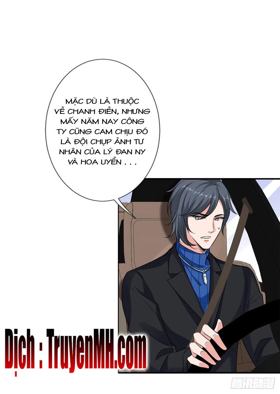 đọc truyện Ông Xã Kết Hôn Thử, Mạnh Thêm Chút Nữa Đi Chương 270 ảnh 10 tại Thiên Thai Truyện