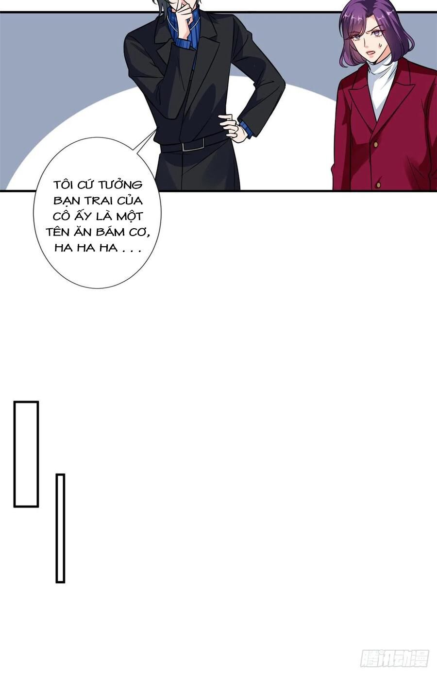 đọc truyện Ông Xã Kết Hôn Thử, Mạnh Thêm Chút Nữa Đi Chương 271 ảnh 12 tại Thiên Thai Truyện