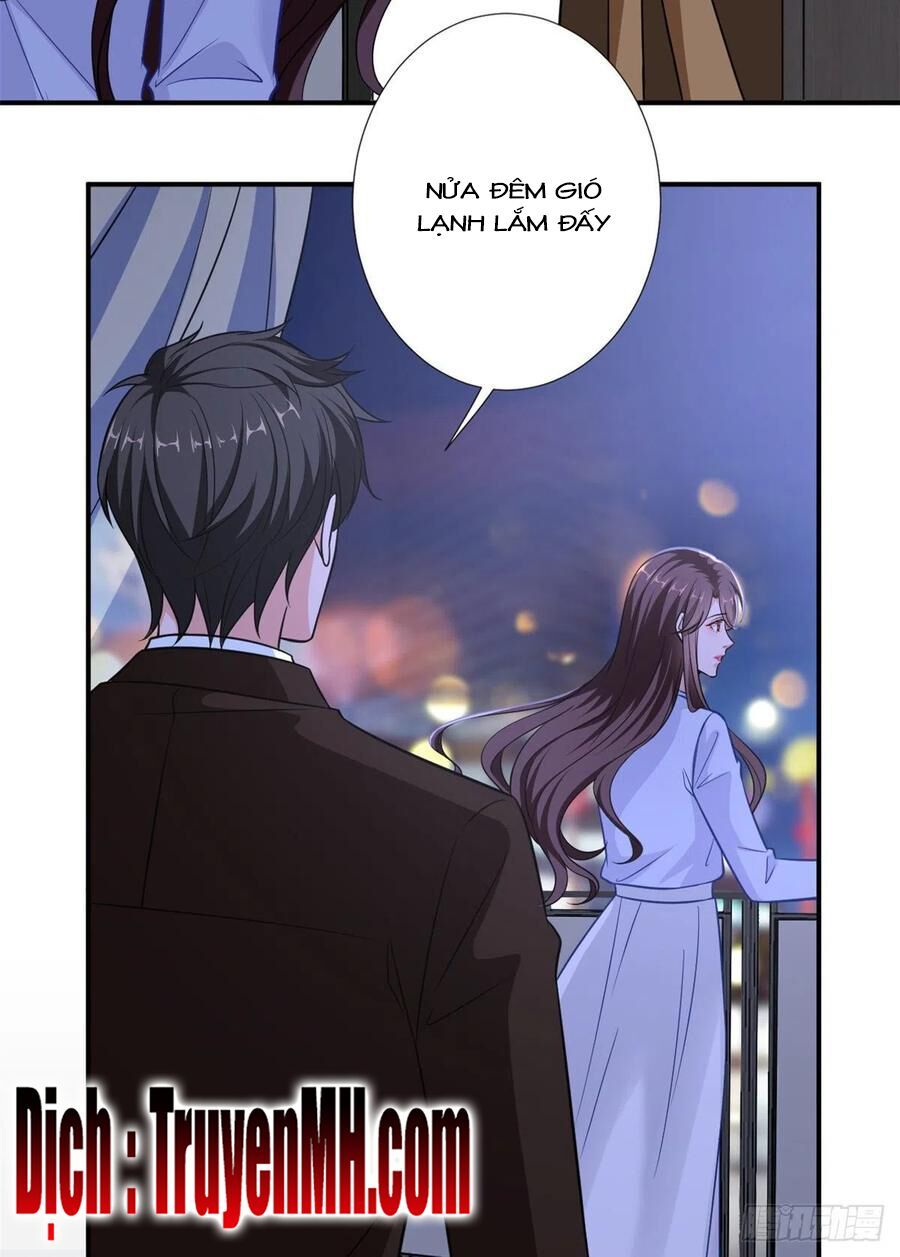 đọc truyện Ông Xã Kết Hôn Thử, Mạnh Thêm Chút Nữa Đi Chương 271 ảnh 15 tại Thiên Thai Truyện