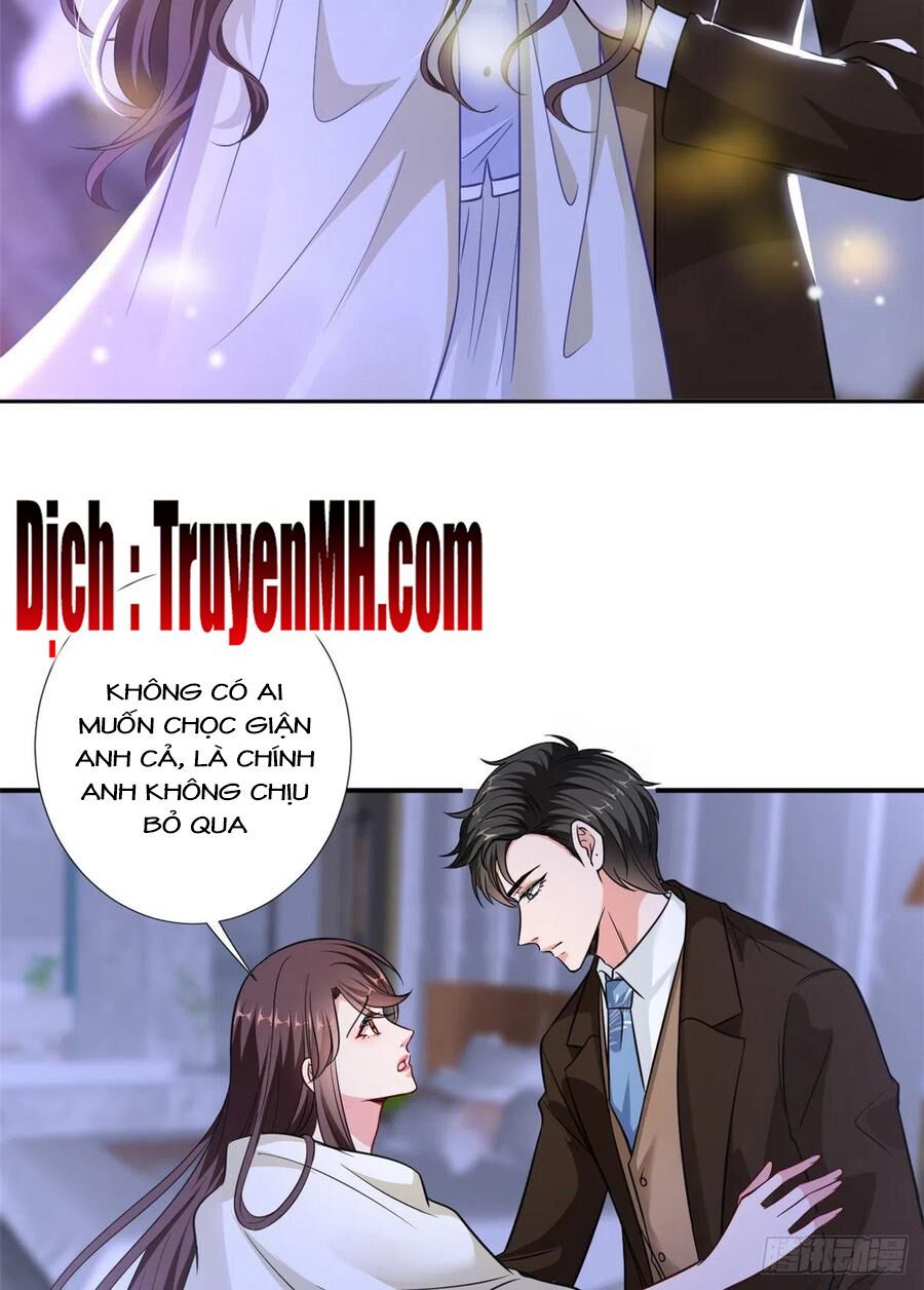 đọc truyện Ông Xã Kết Hôn Thử, Mạnh Thêm Chút Nữa Đi Chương 271 ảnh 17 tại Thiên Thai Truyện