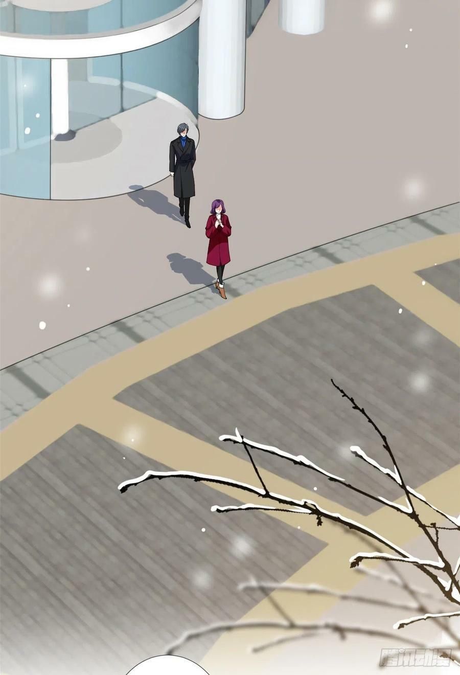 đọc truyện Ông Xã Kết Hôn Thử, Mạnh Thêm Chút Nữa Đi Chương 271 ảnh 4 tại Thiên Thai Truyện