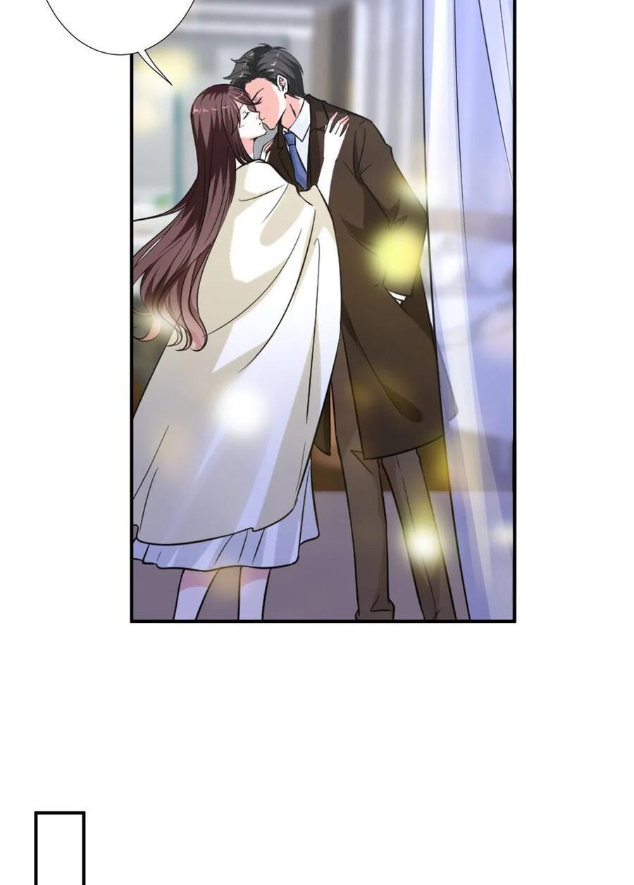 đọc truyện Ông Xã Kết Hôn Thử, Mạnh Thêm Chút Nữa Đi Chương 271 ảnh 22 tại Thiên Thai Truyện