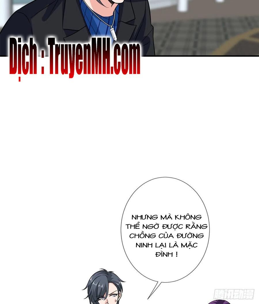 đọc truyện Ông Xã Kết Hôn Thử, Mạnh Thêm Chút Nữa Đi Chương 271 ảnh 11 tại Thiên Thai Truyện