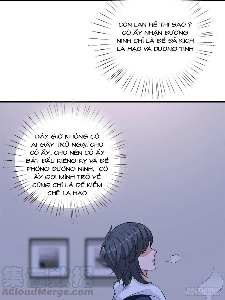 đọc truyện Ông Xã Kết Hôn Thử, Mạnh Thêm Chút Nữa Đi Chương 272 ảnh 15 tại Thiên Thai Truyện