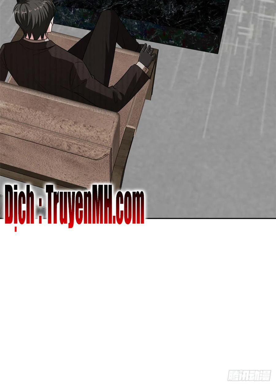 đọc truyện Ông Xã Kết Hôn Thử, Mạnh Thêm Chút Nữa Đi Chương 272 ảnh 18 tại Thiên Thai Truyện