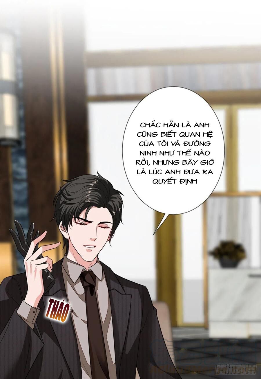 đọc truyện Ông Xã Kết Hôn Thử, Mạnh Thêm Chút Nữa Đi Chương 272 ảnh 19 tại Thiên Thai Truyện