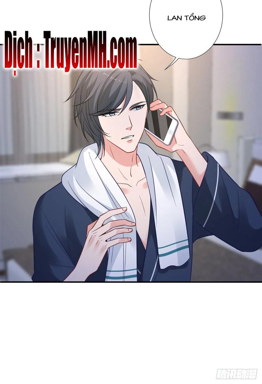 đọc truyện Ông Xã Kết Hôn Thử, Mạnh Thêm Chút Nữa Đi Chương 272 ảnh 6 tại Thiên Thai Truyện