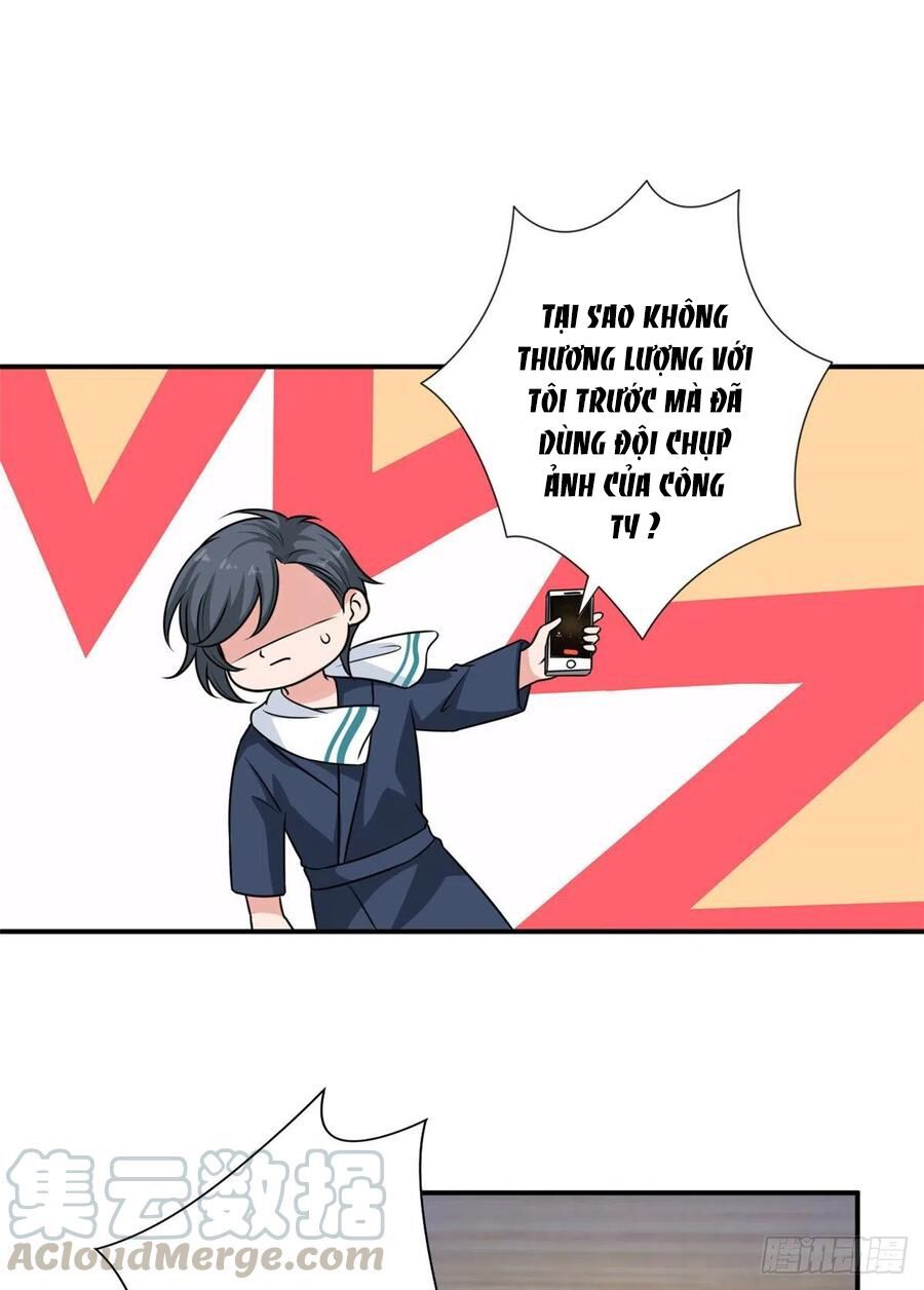 đọc truyện Ông Xã Kết Hôn Thử, Mạnh Thêm Chút Nữa Đi Chương 272 ảnh 7 tại Thiên Thai Truyện