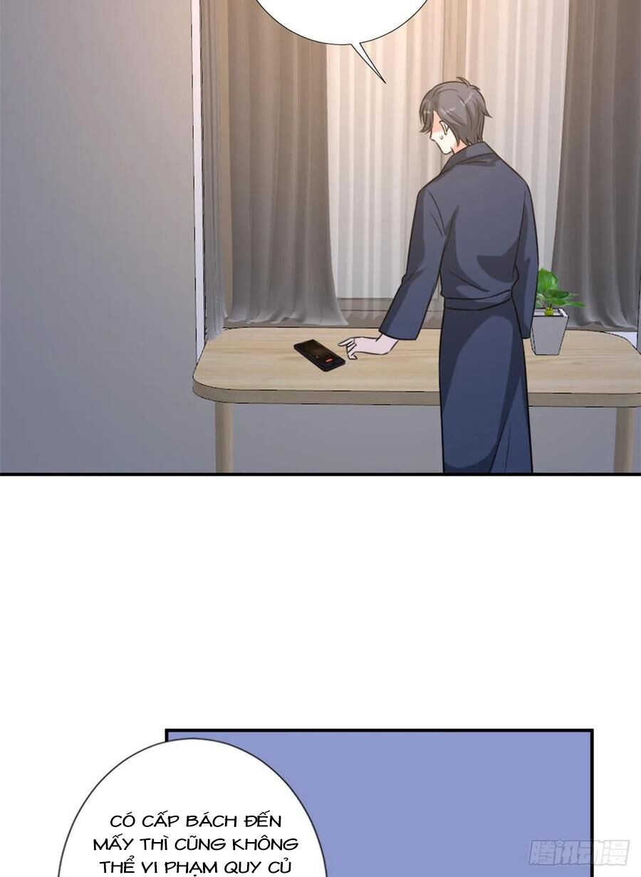 đọc truyện Ông Xã Kết Hôn Thử, Mạnh Thêm Chút Nữa Đi Chương 272 ảnh 9 tại Thiên Thai Truyện