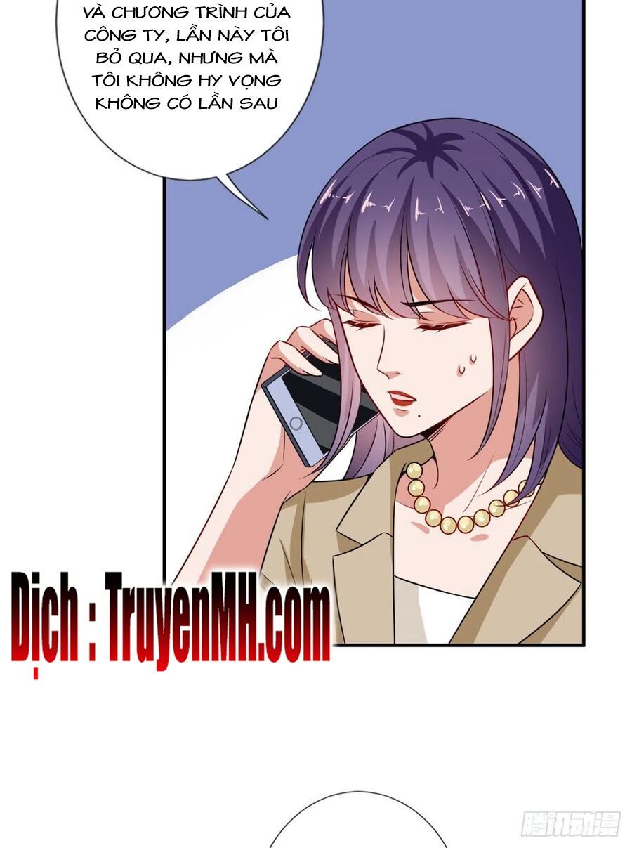 đọc truyện Ông Xã Kết Hôn Thử, Mạnh Thêm Chút Nữa Đi Chương 272 ảnh 10 tại Thiên Thai Truyện