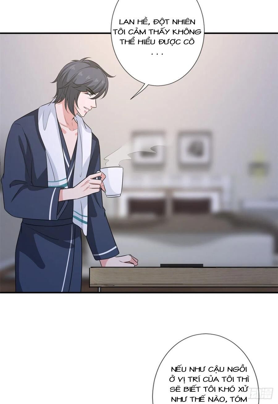 đọc truyện Ông Xã Kết Hôn Thử, Mạnh Thêm Chút Nữa Đi Chương 272 ảnh 11 tại Thiên Thai Truyện