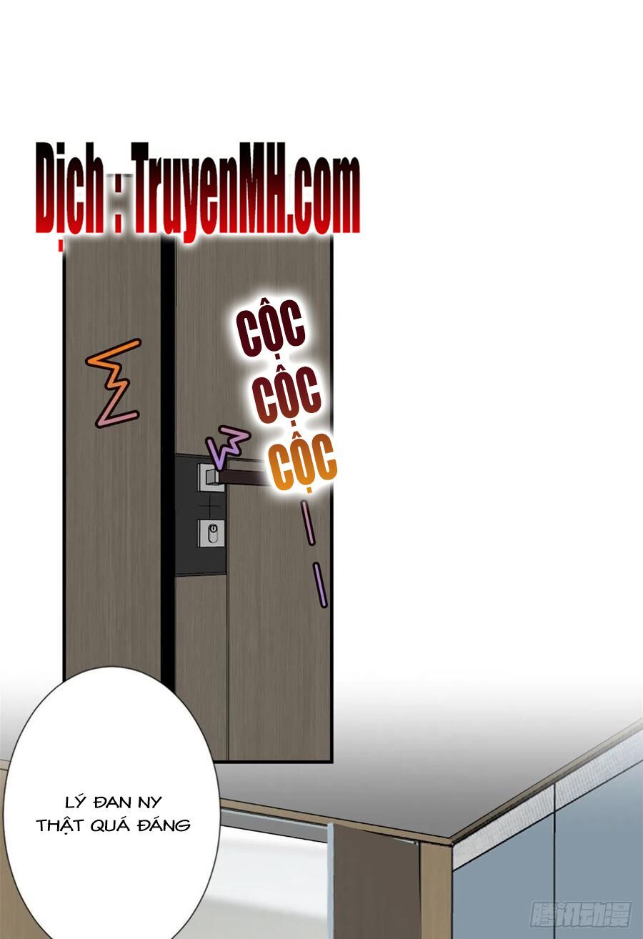 đọc truyện Ông Xã Kết Hôn Thử, Mạnh Thêm Chút Nữa Đi Chương 273 ảnh 12 tại Thiên Thai Truyện