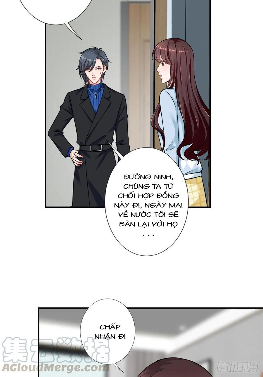 đọc truyện Ông Xã Kết Hôn Thử, Mạnh Thêm Chút Nữa Đi Chương 273 ảnh 15 tại Thiên Thai Truyện