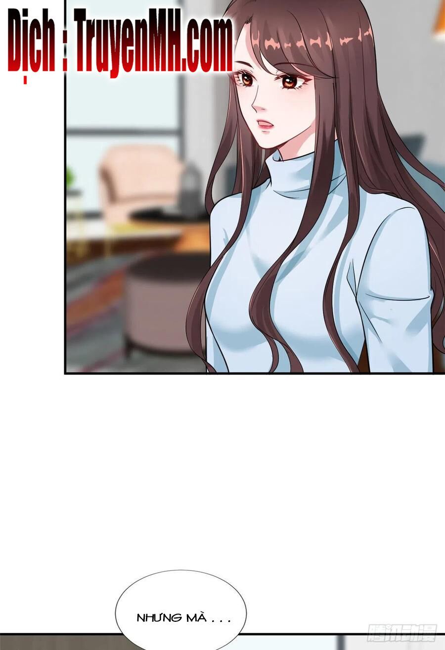 đọc truyện Ông Xã Kết Hôn Thử, Mạnh Thêm Chút Nữa Đi Chương 273 ảnh 16 tại Thiên Thai Truyện