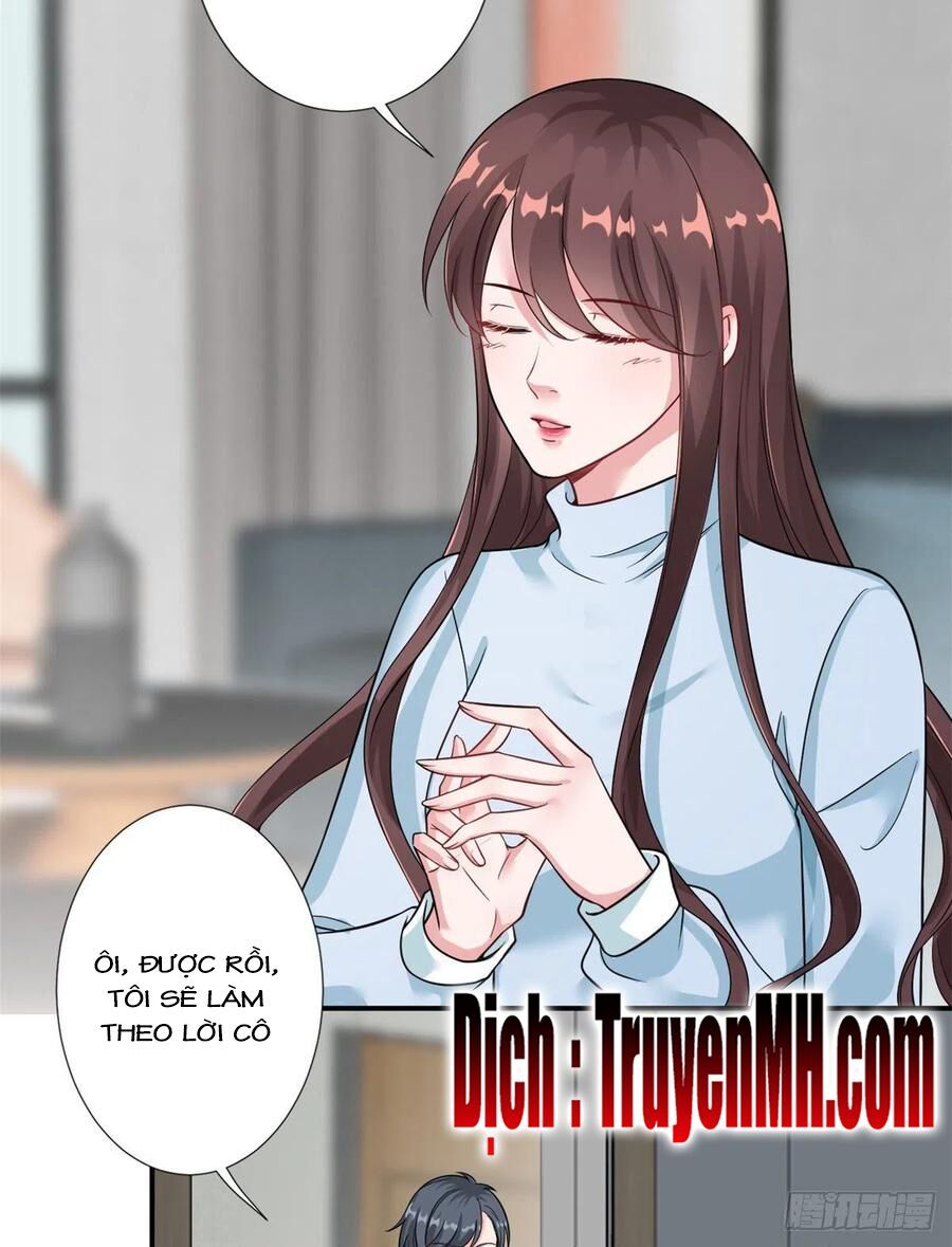 đọc truyện Ông Xã Kết Hôn Thử, Mạnh Thêm Chút Nữa Đi Chương 273 ảnh 18 tại Thiên Thai Truyện