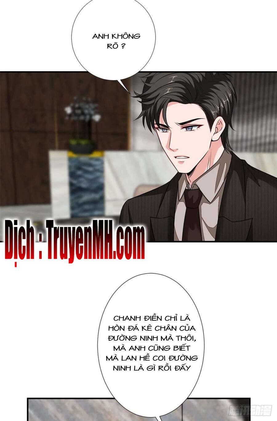 đọc truyện Ông Xã Kết Hôn Thử, Mạnh Thêm Chút Nữa Đi Chương 273 ảnh 4 tại Thiên Thai Truyện