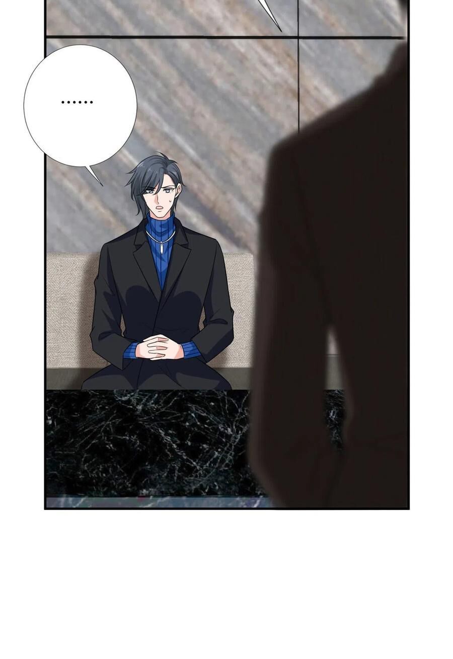 đọc truyện Ông Xã Kết Hôn Thử, Mạnh Thêm Chút Nữa Đi Chương 273 ảnh 5 tại Thiên Thai Truyện