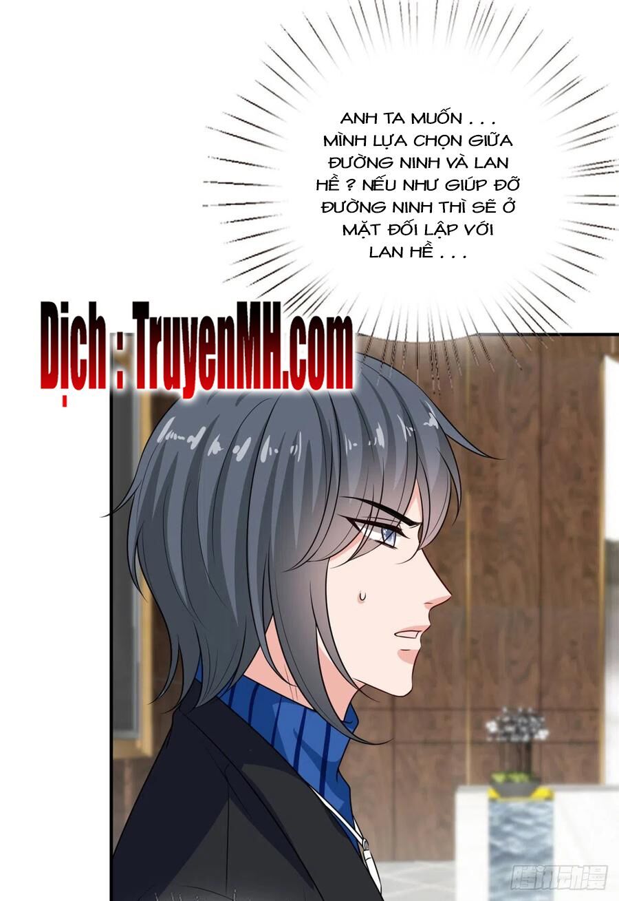 đọc truyện Ông Xã Kết Hôn Thử, Mạnh Thêm Chút Nữa Đi Chương 273 ảnh 6 tại Thiên Thai Truyện