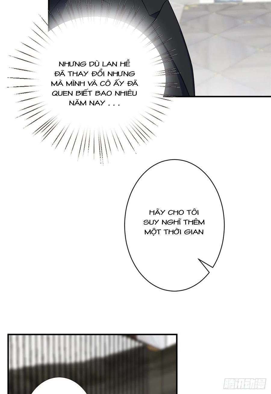 đọc truyện Ông Xã Kết Hôn Thử, Mạnh Thêm Chút Nữa Đi Chương 273 ảnh 7 tại Thiên Thai Truyện