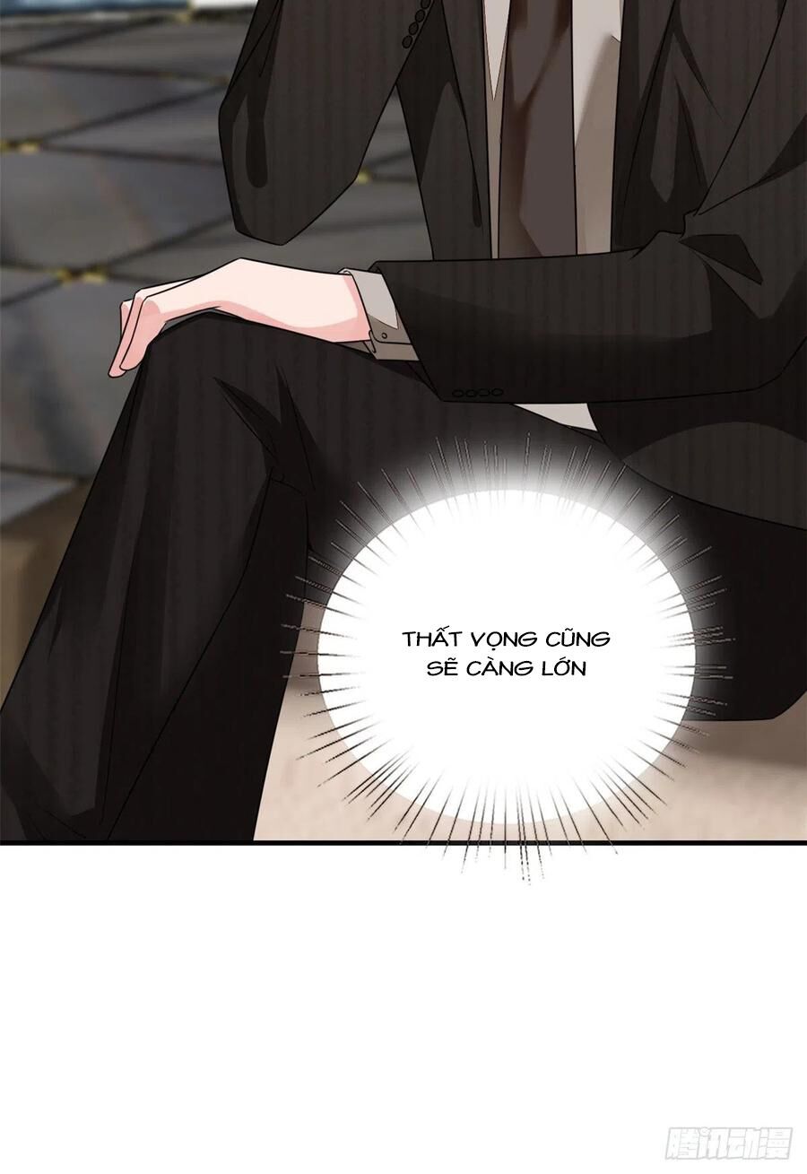 đọc truyện Ông Xã Kết Hôn Thử, Mạnh Thêm Chút Nữa Đi Chương 273 ảnh 11 tại Thiên Thai Truyện