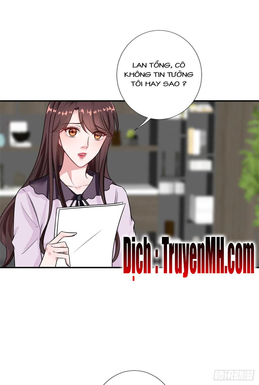 đọc truyện Ông Xã Kết Hôn Thử, Mạnh Thêm Chút Nữa Đi Chương 274 ảnh 16 tại Thiên Thai Truyện