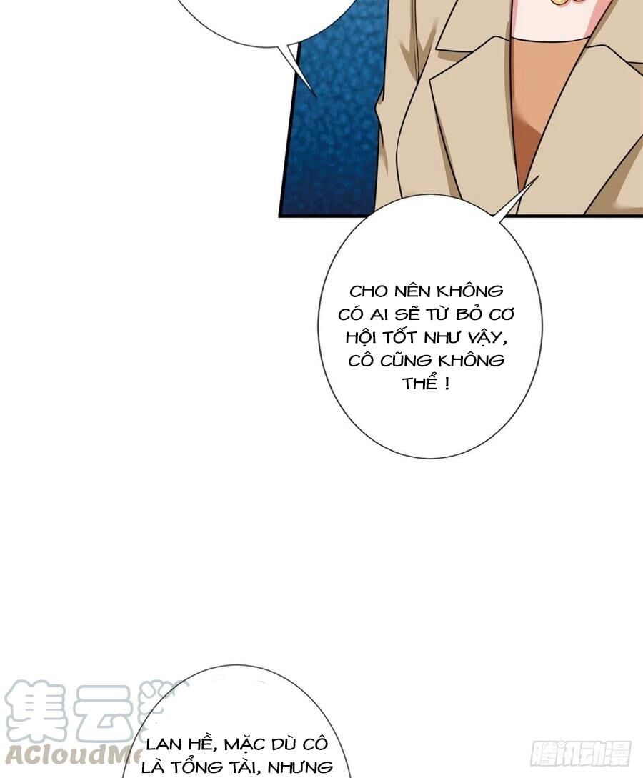 đọc truyện Ông Xã Kết Hôn Thử, Mạnh Thêm Chút Nữa Đi Chương 274 ảnh 19 tại Thiên Thai Truyện