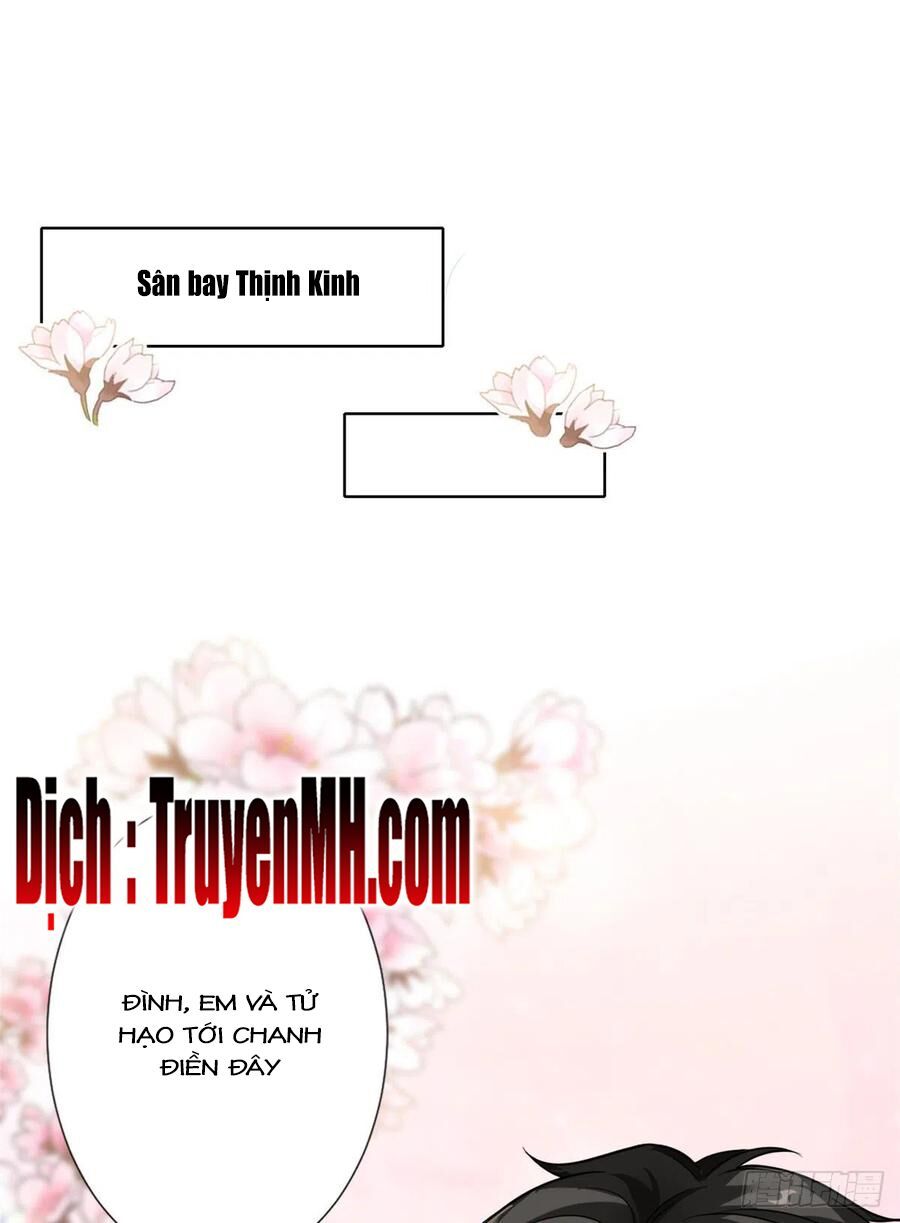 đọc truyện Ông Xã Kết Hôn Thử, Mạnh Thêm Chút Nữa Đi Chương 274 ảnh 4 tại Thiên Thai Truyện