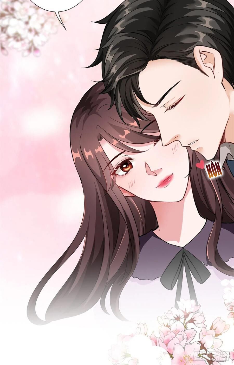 đọc truyện Ông Xã Kết Hôn Thử, Mạnh Thêm Chút Nữa Đi Chương 274 ảnh 5 tại Thiên Thai Truyện