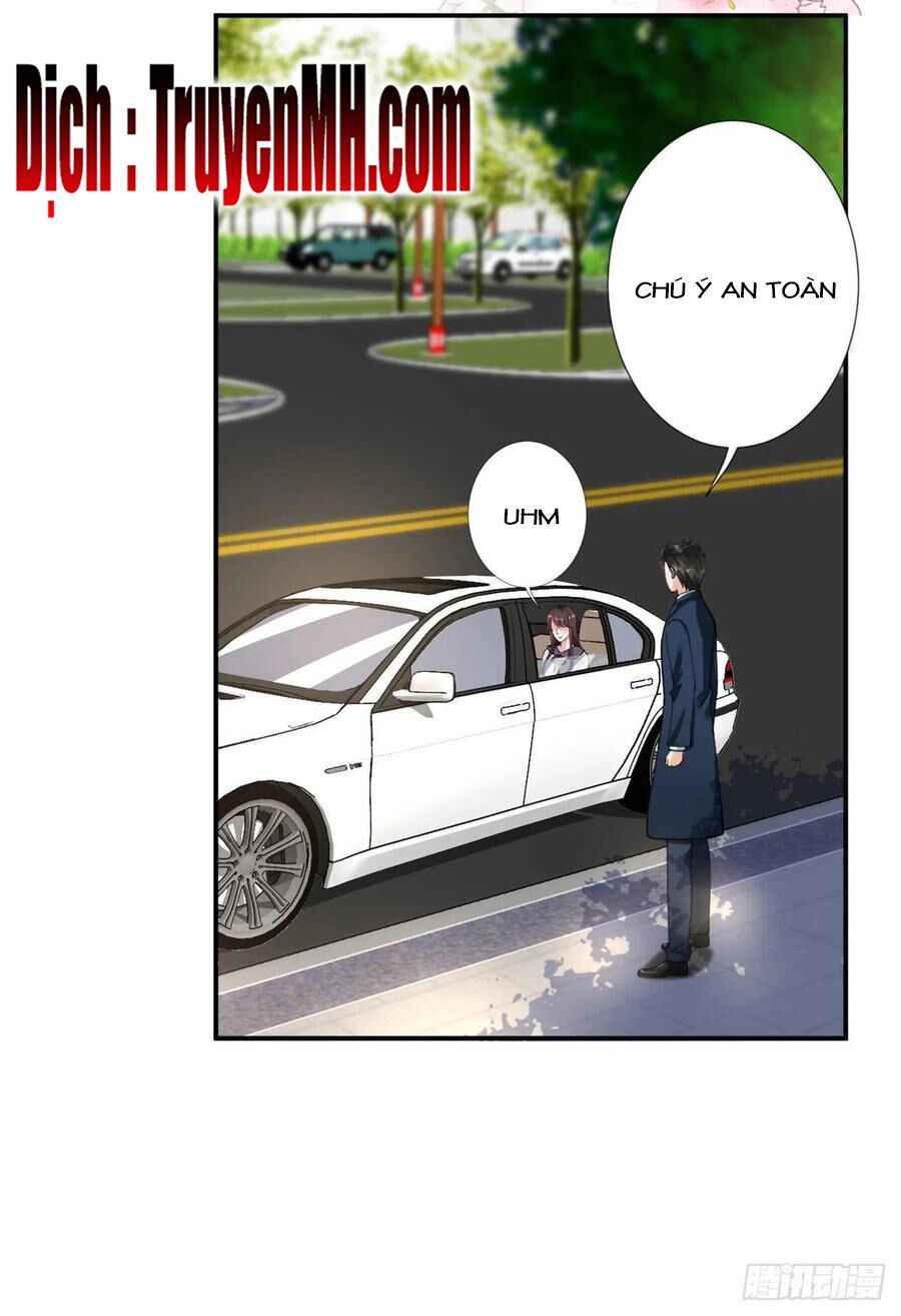 đọc truyện Ông Xã Kết Hôn Thử, Mạnh Thêm Chút Nữa Đi Chương 274 ảnh 6 tại Thiên Thai Truyện