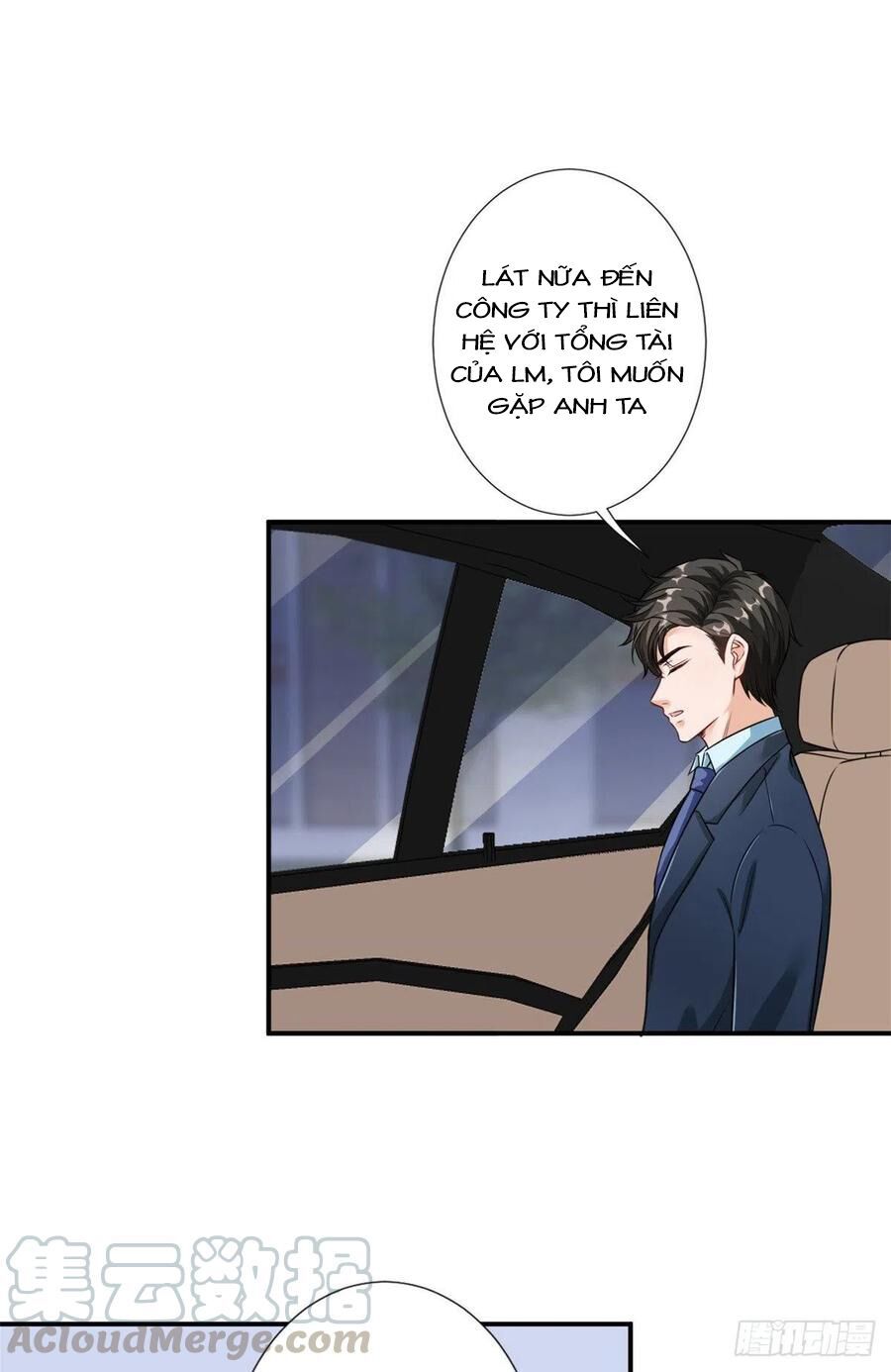 đọc truyện Ông Xã Kết Hôn Thử, Mạnh Thêm Chút Nữa Đi Chương 274 ảnh 7 tại Thiên Thai Truyện