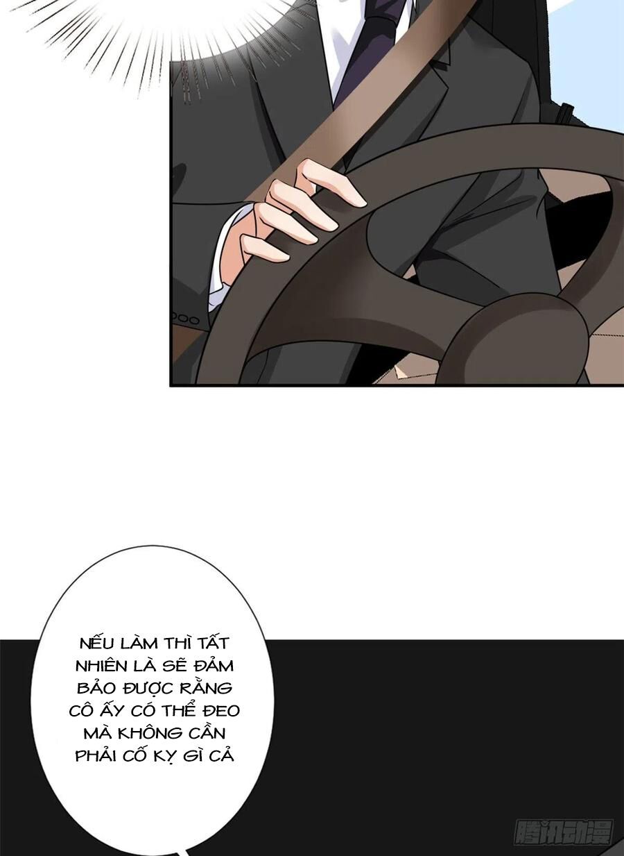 đọc truyện Ông Xã Kết Hôn Thử, Mạnh Thêm Chút Nữa Đi Chương 274 ảnh 9 tại Thiên Thai Truyện